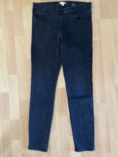 H&M Damen Jeans Jeggings Gr. 40