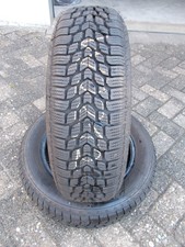 Autoreifen / Winterreifen gebraucht Kleber Krisalp HP 165 65 R14 79T