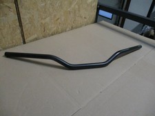 TRW Lucas Superbike Lenker Stahl 22 mm MCL 127 SS in Schwarz