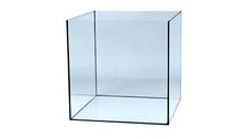 Cube Aquarium Würfel Glasbecken  Nano Scaper Glasbecken viele Größen 