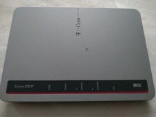 T-COM Eumex 300 IP, TK-Anlage