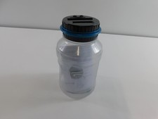 ShangSky Digitale Spardose 1,8l LCD Display Kinder Sparen Transparent