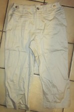 7/8 Trekkinghose von TCM travel edition >> Gr. 36 **NEU und ungetragen