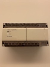 Mitsubishi Melsec FX-64MR // FX-64MR-ES