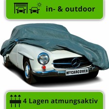 Car Cover fit for BMW 3er Compact E36 Bj 1994-2000 Schrägheck