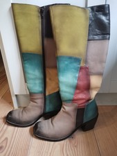 Bugatti Damenstiefel Größe 40