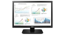 LG Business Monitor 1680 x 1050 22 Zoll 16:10 LED Bildschirm Neuware OVP Deutsch