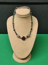 Edelsteinschmuck, Unikate, Raritäten und Unbekannt. NEU  J  97