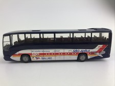 #200 RIETZE 62201 Mercedes Benz 1:87 O 404 RHD "SBG-AirBus" SELTEN SüdbadenBus