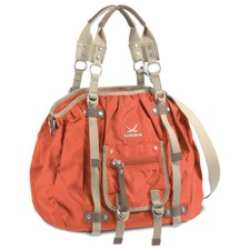 Sansibar Sylt Damen Handtasche Umhängetasche Henkeltasche Zip Bag RIO Berry NEU 