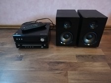 Musikanlage Dual DVD-MS 110