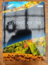 Planet Erde - Staffel 2                           3 DVD