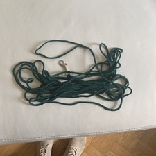 Schleppleine Für Katzen Oder Kleine Hunde 10 Meter Lang, Nie Benutzt