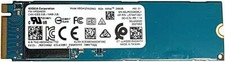 Kioxia Toshiba 256 GB SSD KBG40ZNV256G 256 GB m2 NVMe Solid State Drive 80 