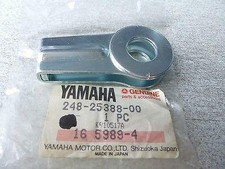 Yamaha At Ct Dt Mx Yz Rd ab 1969 Kettenspanner Spanner Puller Chain 248-25388