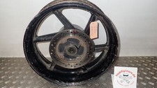 Felge hinten Wheel Hinterrad Honda CBR 900 SC28 SC33 CBR900