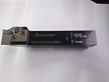 NEU Walter MSS e20r00 2020j + MSS GX 16 Blade 20mm SQ Schaft