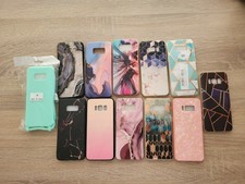 Handy Hülle Samsung Galaxy s8 sehr guter Zustand 