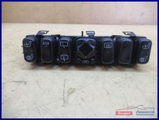 Schalterleiste Sitzheizung Nr21 1688203810 MERCEDES-BENZ A-KLASSE (W168) A 160
