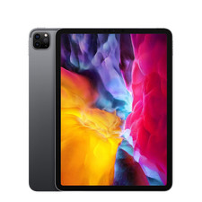Apple iPad Pro 2  (11,0") 256 GB Wi-Fi + Cellular - Space Grau #Neuwertig