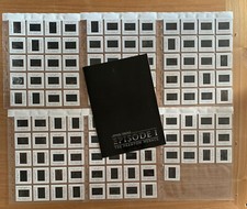 Star Wars: Episode 1-The Phantom Menace (1999) sehr seltene Pressemappe einmalige