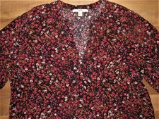 ESPRIT Bluse Tunika shirt jacke NEU zu strick pullover opus jeans hose 40 42 M L