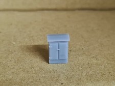 OO Gauge 1:76 Relay Ablagen-Paket 6