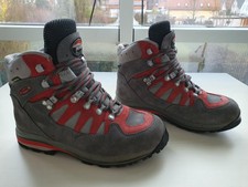 Meindl Air Revolution Bergschuhe Wanderschuhe Gr. 6,5 (40) Outdoor Trekking