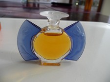 LALIQUE   MINIATUR RARITÄT TRAUMFLAKON AUS SET JAHRGANG 1999