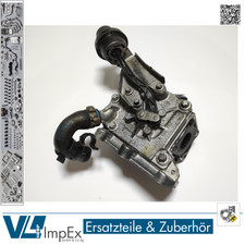 Original Mercedes-Benz Sprinter W906 AGR Abgasrücklauf Ventil - A6511420467 SP1