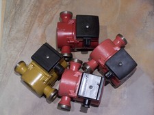  Grundfos UP 20-30 N 150 UP 20-15N Brauchwasserpumpe Zirkulationspunpe Gebraucht