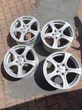 4 Stück Platin wheels Alufelgen 7.5JX17 Ford/Jaguar/Landrover/Volvo 4 BMW x3 F25