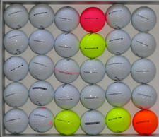 Callaway Supersoft Golfbälle - 30 Stück - in TOP Zustand (wie neu, siehe Fotos)