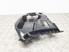 BMW 1ER F20 F21 2013 3 TÜRER HINTEN LINKS BEIFAHRERSEITE STOßSTANGE HALTERUNG