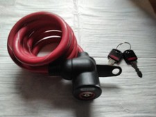 fahrrad schloss abus