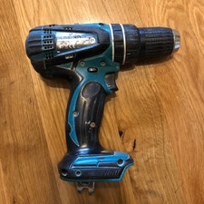 makita BHP456 18V Akkuschrauber Akkubohrschrauber