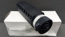 Nockenschalter SÄLZER P225-649876 Rotary Cam Switch 4-Stellungen 25A 11kW 400V