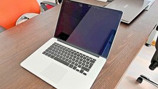 Apple MacBook Pro; 15,4", A1398, I7 2,8GHz, 16Gb, 512Gb SSD, RadeonR9; Retina, 0