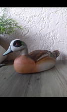  * Colombo  * Decko Ente * Garten *