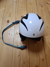 Sweet protection Volata Mips Skihelm mit leicht abnehmbaren Slalom Bügel