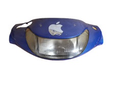 Frontscheinwerfer inkl. Verkleidung Kymco ZX Super Fever ORIGINAL Licht Lampe 