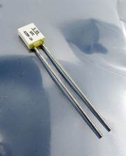 5x Thermosicherung 100°C AC250V 12A Temperatursicherung Schmelz-Sicherung