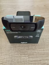 Logitech C920 HD Pro Webcam