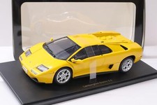 1:18 AUTOart Lamborghini Diablo 6.0 yellow 74526