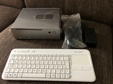 MINI PC HTPC 120GB SSD 8GB RAM Windows 10 Pro Blu-ray Laufwerk