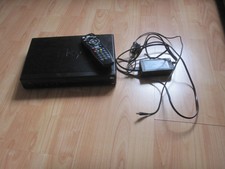 Humax  S-HD3 (PR-HD3000)  Receiver für Kabel /Sky - mit Netzteil & Fernbedienung