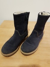 Richter Winterstiefel Größe 28