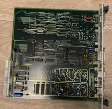 Philips Steuerkarte CNC 4022 226 3657 40222263657 RM DRIVE MOD  36571 D0780