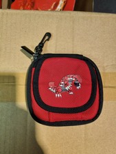 Gameboy Advance SP Pokemon Tasche