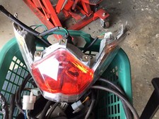 Motorroller Kymco Typ-CK50QT 50er 4Takt...Ersatzteile 